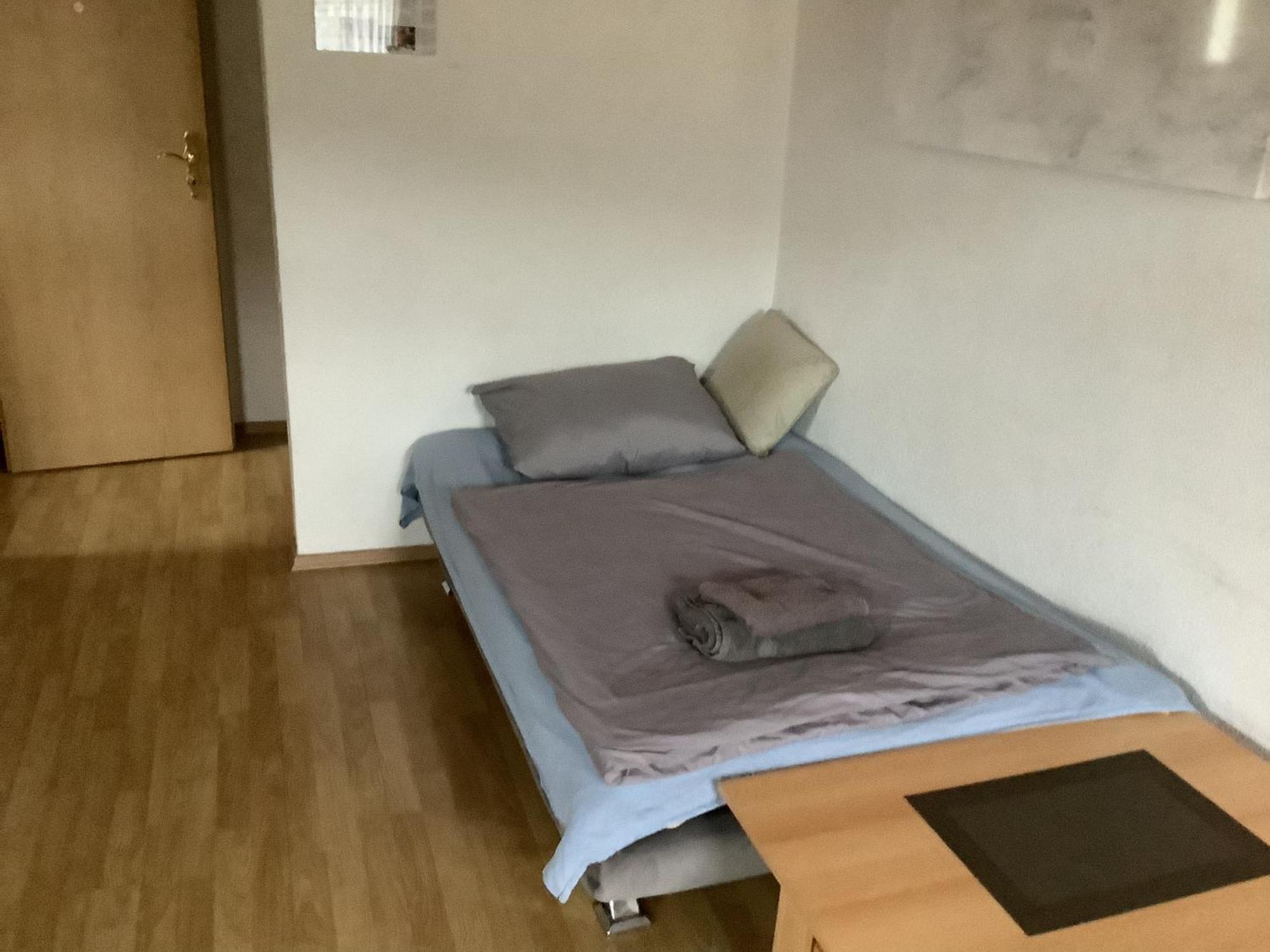 Hirschbach  Ferienwohnung Eva Und Alexander מראה חיצוני תמונה