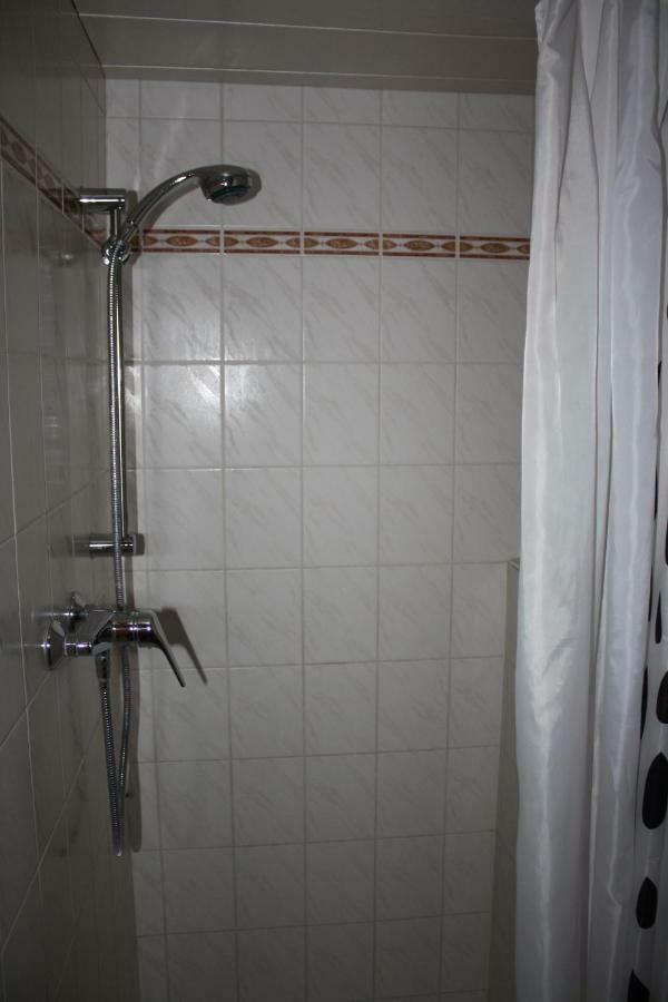 Hirschbach  Ferienwohnung Eva Und Alexander מראה חיצוני תמונה
